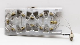 Element - C00373836 481225928924 Heating Element [Whirlpool Indesit]