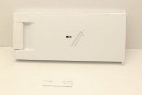 Freezer Case Flap - 70066606 Refrigerator Evaporator Door [Candy Hoover]