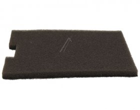 Vacuum Cleaner Filter - 1035214 Air Outlet Filter [Amica]
