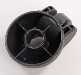 Roller - 4055398228 Wheel Front Assembly [Electrolux Aeg]