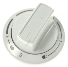 Button - 250315140 C00914562 Extended Knob [Arcelik]