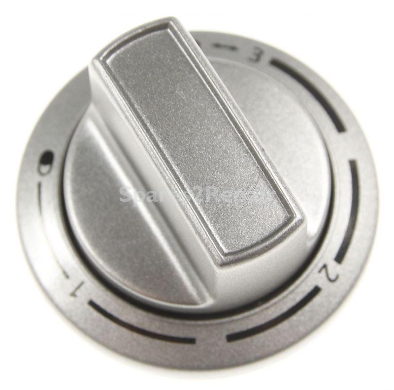 Button - 250315192 C00929998 Extended Knob [Arcelik]