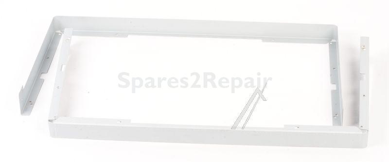 Faber Franke Roblin Mounting Parts - 133 0518 416 Bent Lower Chimney Holder