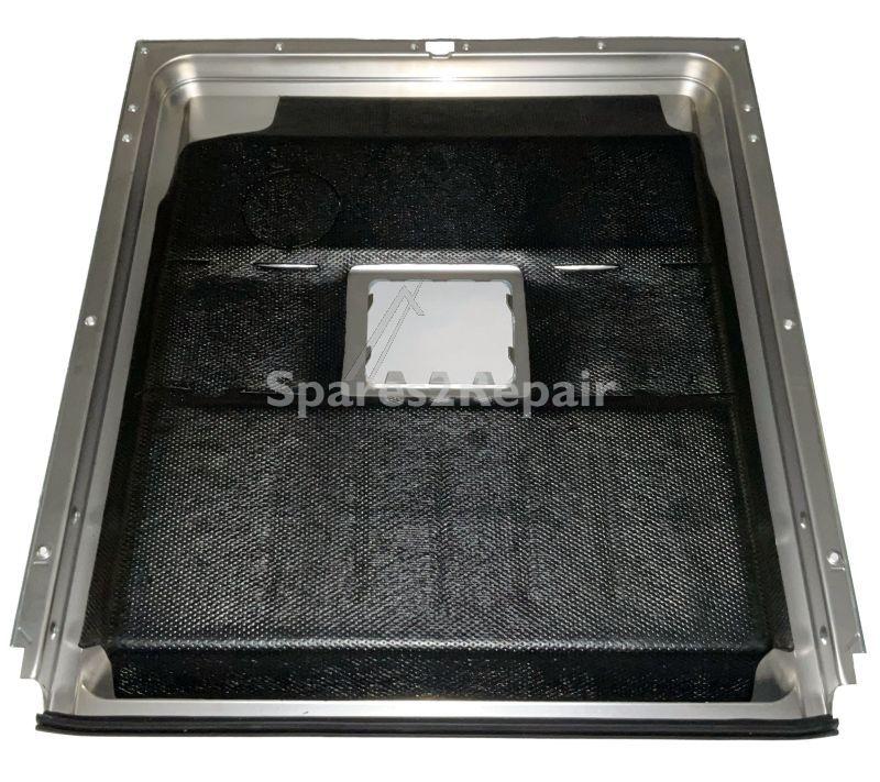 Inner Door Covering - 12276000a20310 Inner Door Assembly [Midea]