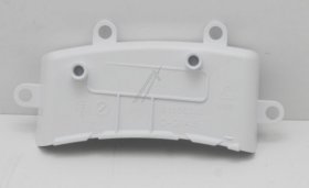 Panel - 40015493 Handle Cover Nexi White [Candy Hoover]