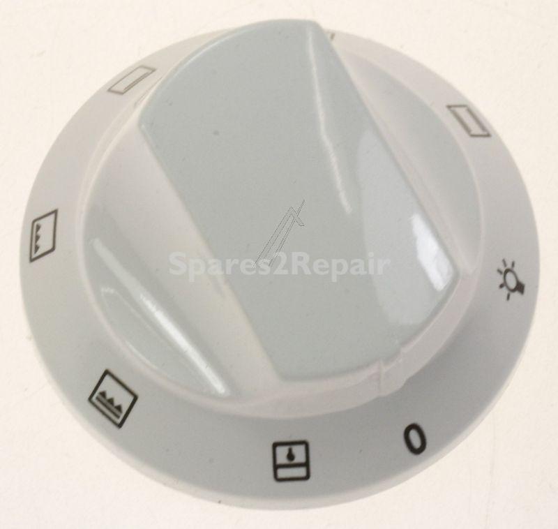 Control Knobs - 8073941018 Knob Function [Electrolux Aeg]
