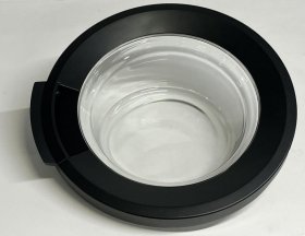 Door - 2498901400 C00895198 Front Door Assembly Bx Xl [Arcelik]