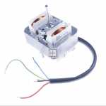 Silverline Motor - Yt410 1150 14 Sp25 Motor Right 125w