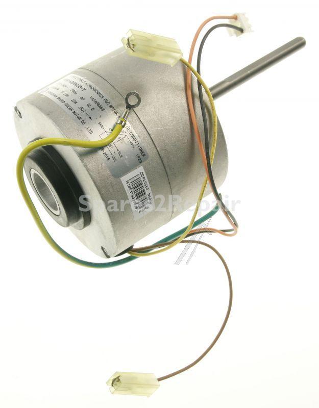 Motor - 5400042904 C00919231 Motor [Arcelik]