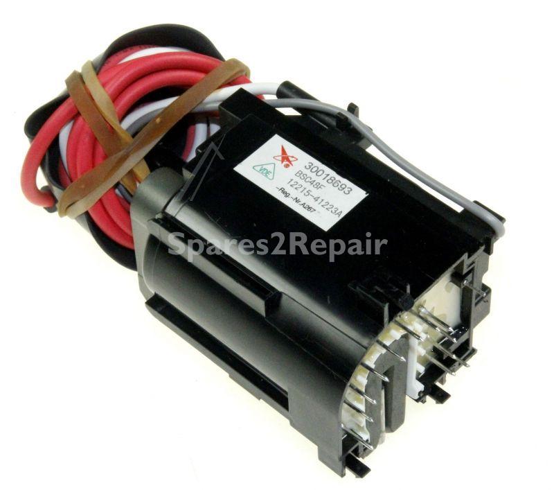 Vestel Transformer - Reels - Bsc48f 30018693 Transformer