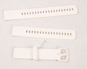 Garmin Wristbands For Smartwatch - 010-12932-65 Garmin Quick Release Band 20mm Silicone Bone