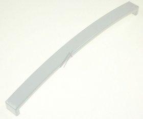 Oven Door Handles - 9046085 Handle Integra 410 White [Amica]