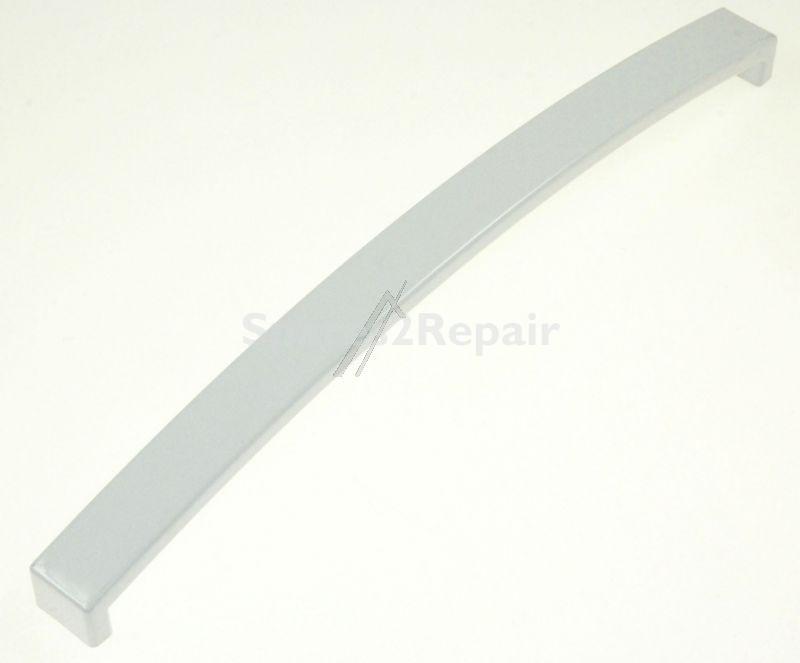 Oven Door Handles - 9046085 Handle Integra 410 White [Amica]