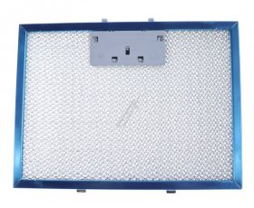 Galvamet Metal Grease Trap - R258107 Metal Filter With Handle Aluminum 244x183