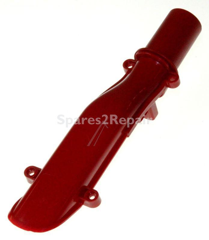 Suction Tube - Rs-rh5146 Tip-tube-red [Groupe SEB]