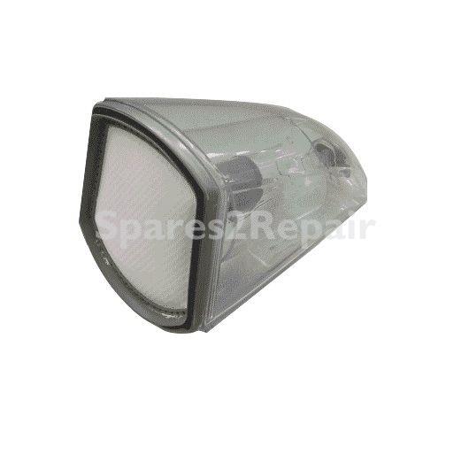 Severin Dust Collector - 8613-048 Bac À PoussiÈre