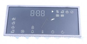 Operating Unit Screen - 2988899008 C00901762 Panel Assembly [Arcelik]