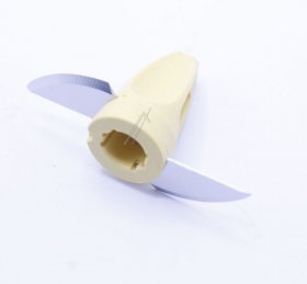 Mixer - Blender Blade - Ms-7001050 Blade (new Version) [Groupe SEB]