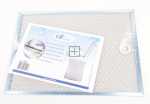 Eurofilter Metal Grease Trap - Metal Grease Filter Alternative For Electrolux Best