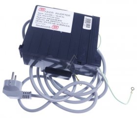 Mains Power Lead - 4649581000 C00912126 Power Cord [Arcelik]