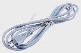 Mains Power Lead - 4302092100 C00930732 Power Cable Assembly-rotel [Arcelik]