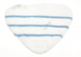 Vacuum Cleaner Nozzle - At5175393000 Cleaning Cloths [Delonghi]