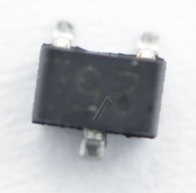Sony Various Transistors - Dtc124eua-t106 872902906 Transistors