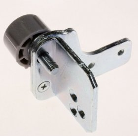 Foot - C00292422 482000031973 Adjustable Foot Assembly Argento Ri [Whirlpool Indesit]