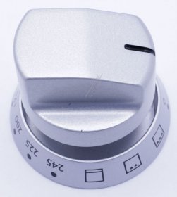 Smeg Control Knobs - 694976051 Small Oven Switch Knob