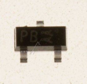 Sound United Smd Transistor - Kra102s 00d2690184907 Tr Kra102s-rtk