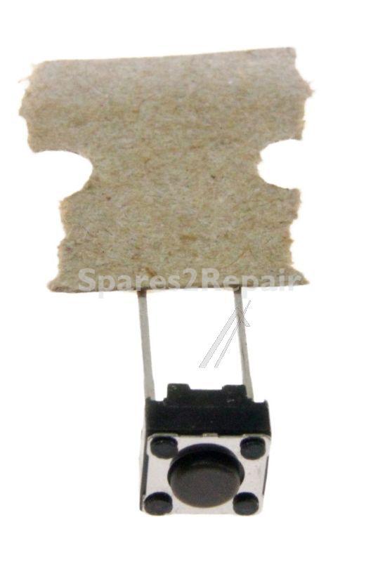 Sound United Pushbutton 6 X 6 Mm - 00d2125604907 Tact Switch Dns1000