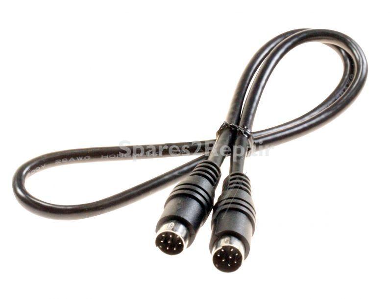 Yamaha Audio-video connector - Zp512100 System Control Cable