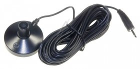 Yamaha Microphone - Intellibeam Zm180200 Intellibeam Microphone Optimiser