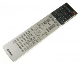Yamaha Ir remote Control - Rav554 Zw695200 Remote Control