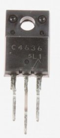 Samsung Transistors - 2sc4636rbn Pn 0502-000442 Power Transistor