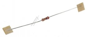 Samsung Fixed Resistor - 2001-001100 R-carbon Film(s) 2 7ohm 5% 1-2w