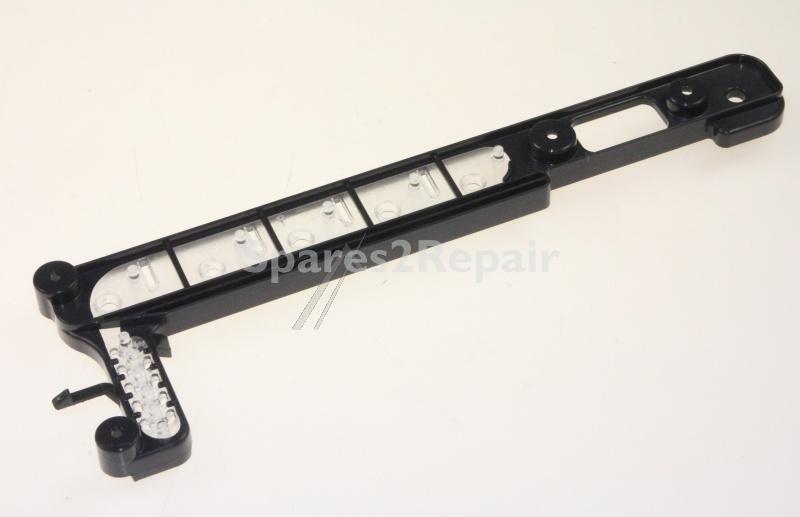 Fixings And Brackets - C00270601 482000086557 Support Display Module Ecotime [Whirlpool Indesit]