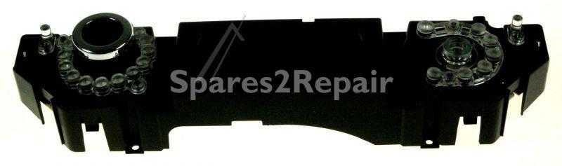 Control Module - C00295022 482000032057 Display Assembly Wm Lcd Aq Hd [Whirlpool Indesit]