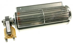 Hisense Gorenje Cooling Fan Motor - Hy6008v240h 12 2w 712481 Cooling Fan With Vibroisolation