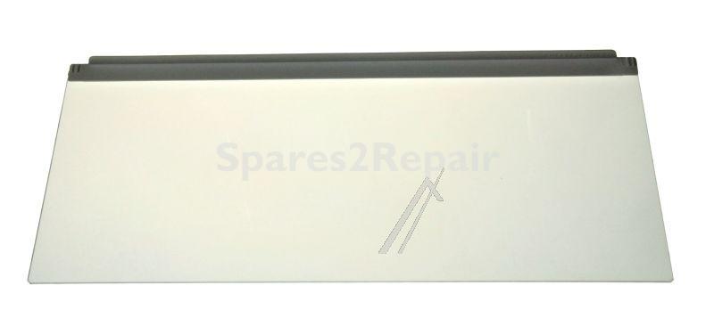 Glass Panel - 00447340 Glass Plate [Bosch Siemens]