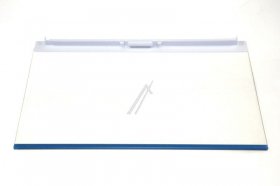 Glass Panel - 00448569 Plate [Bosch Siemens]