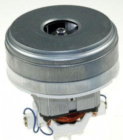 Vacuum Cleaner Motor - 1050697026 Fanunit (domel) [Electrolux Aeg]