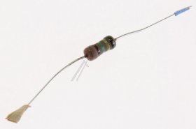 Grundig Resistor - 115110r C00951580 Resistor 1m 0 5w