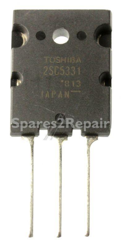 Grundig Transistors - 401235r C00952388 Trans 2sc5331