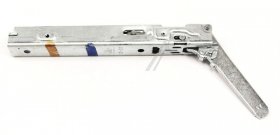 Door Hinge For Oven - 210440623 C00867749 Top Oven Front Door Hinge [Arcelik]