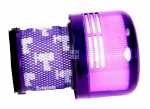 Compatible Vacuum Cleaner Filter - Filter Alternative For Dyson 970013-02