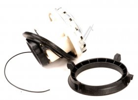 Karcher Vacuum Cleaner Motor - 4 624-437 3 Blower Motor Complete For Replacement 13