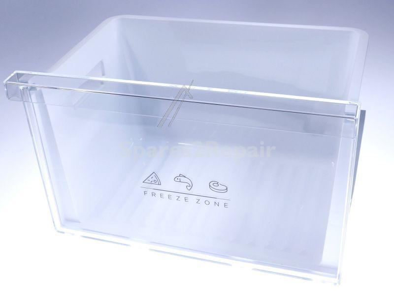 Freezer Drawer - 12131000091781 F Upper Drawer Assembly [Midea]