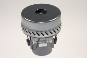 Karcher Vacuum Cleaner Motor - 6 490-117 0 Suction Turbine