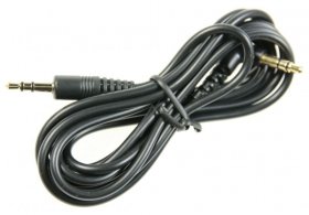 Panasonic Jack Plug/jack Plug - Detachable Cable - RFX0H75